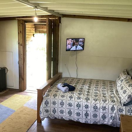 Vigo Retreat Cabin 3 เซเวโนคส์ ภายนอก รูปภาพ